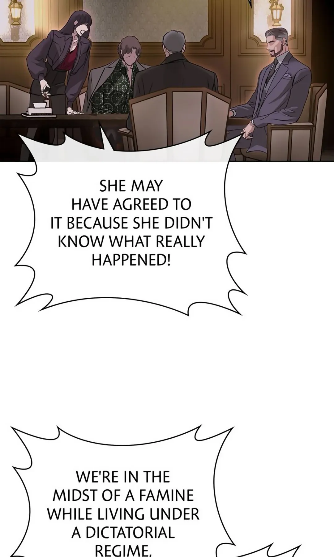 Barge In - Chapter 5 Page 60