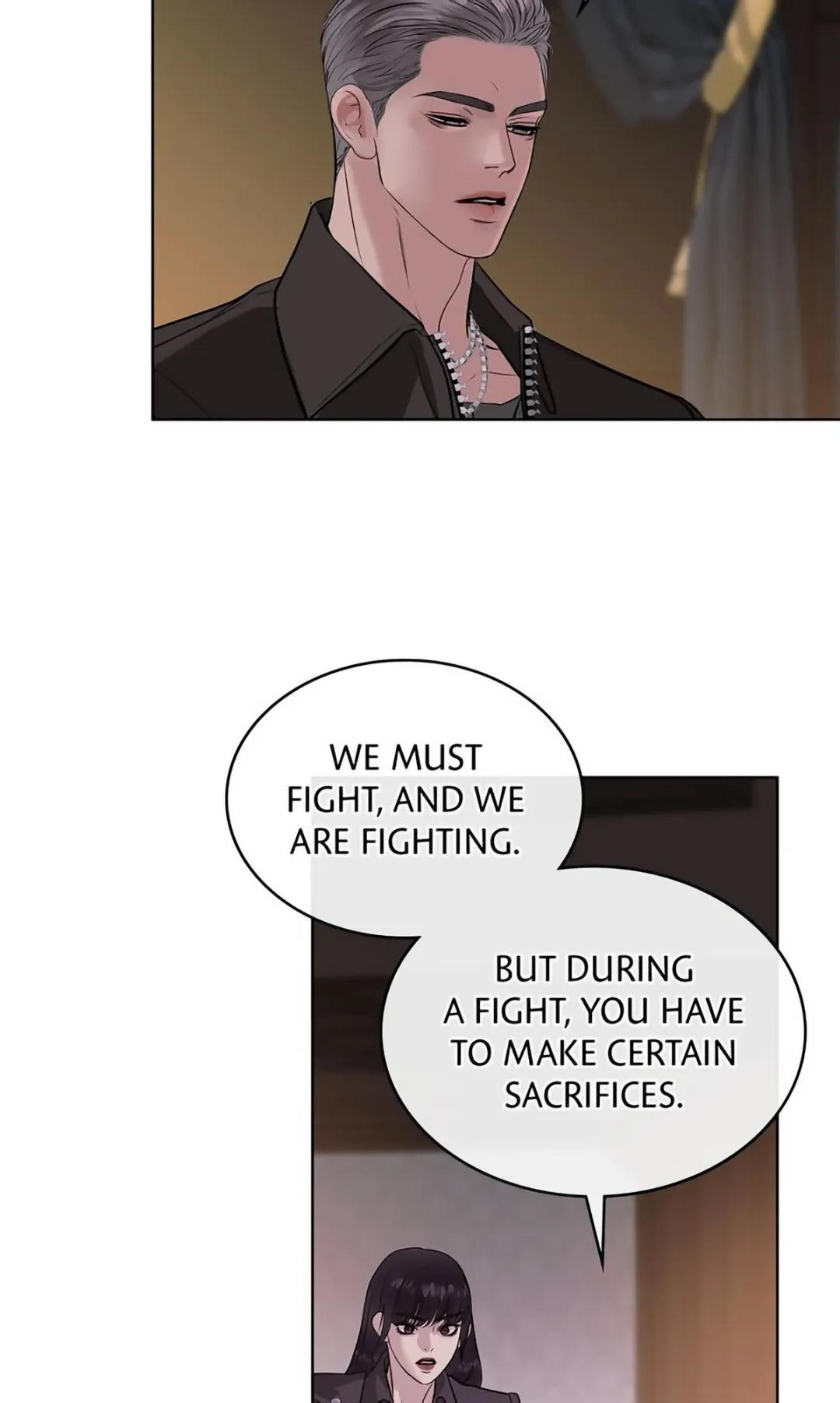 Barge In - Chapter 5 Page 62