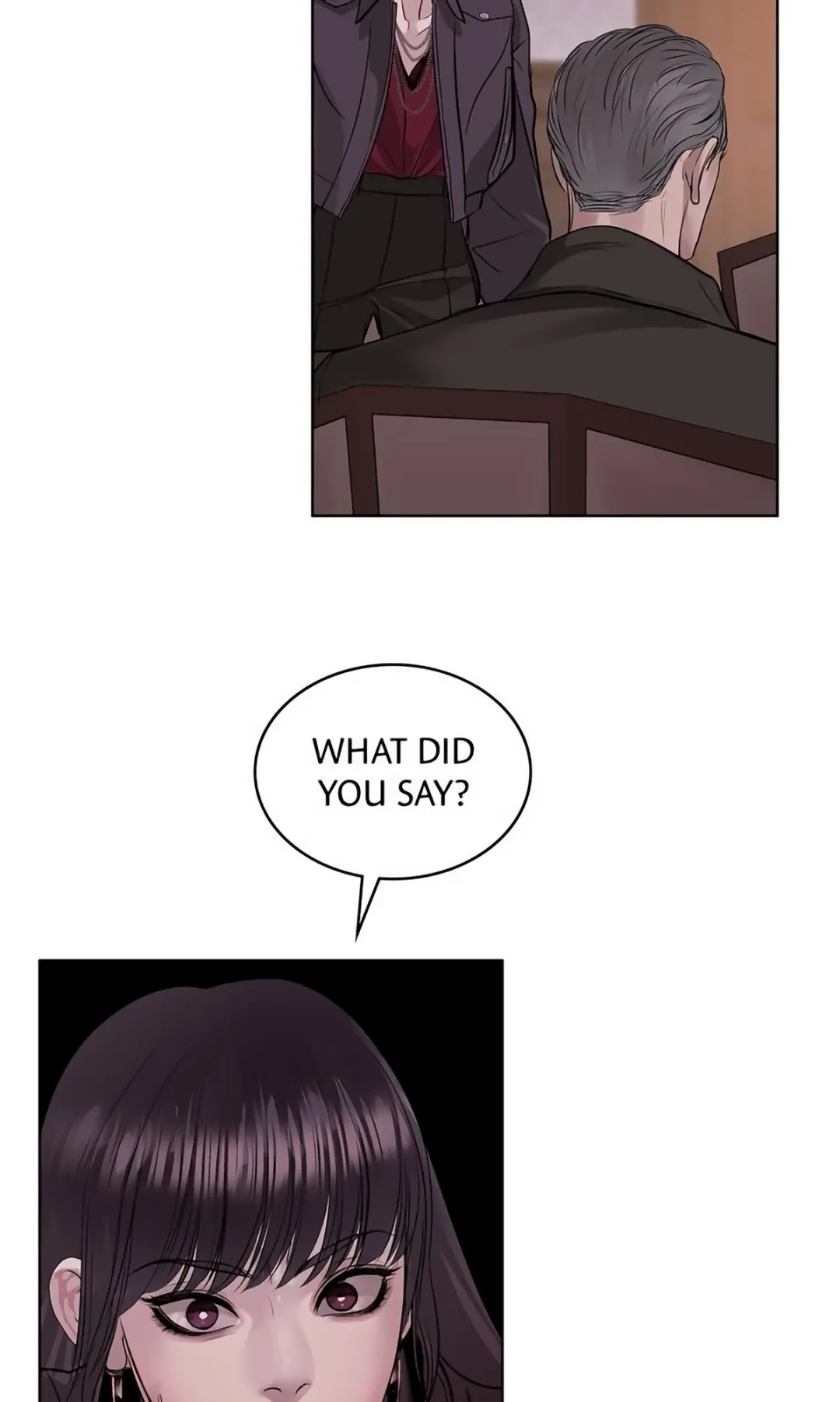 Barge In - Chapter 5 Page 63