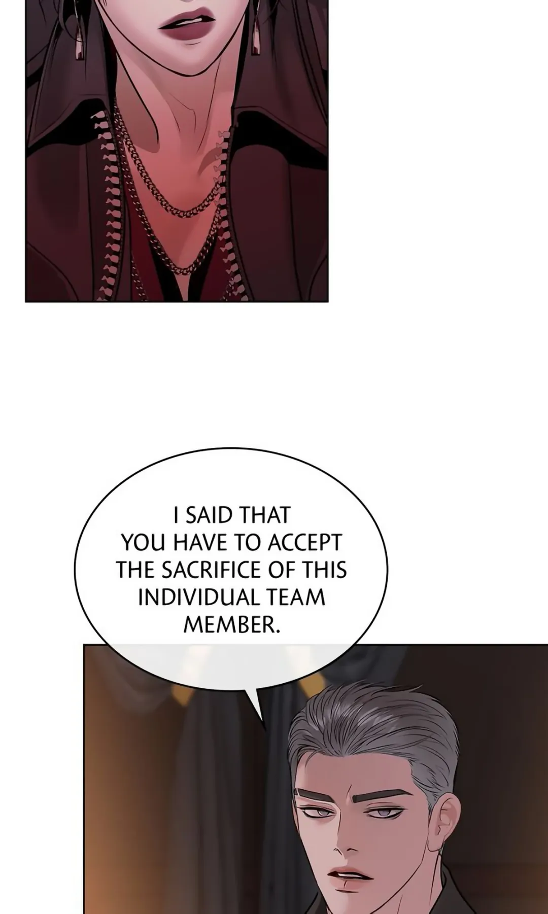 Barge In - Chapter 5 Page 64