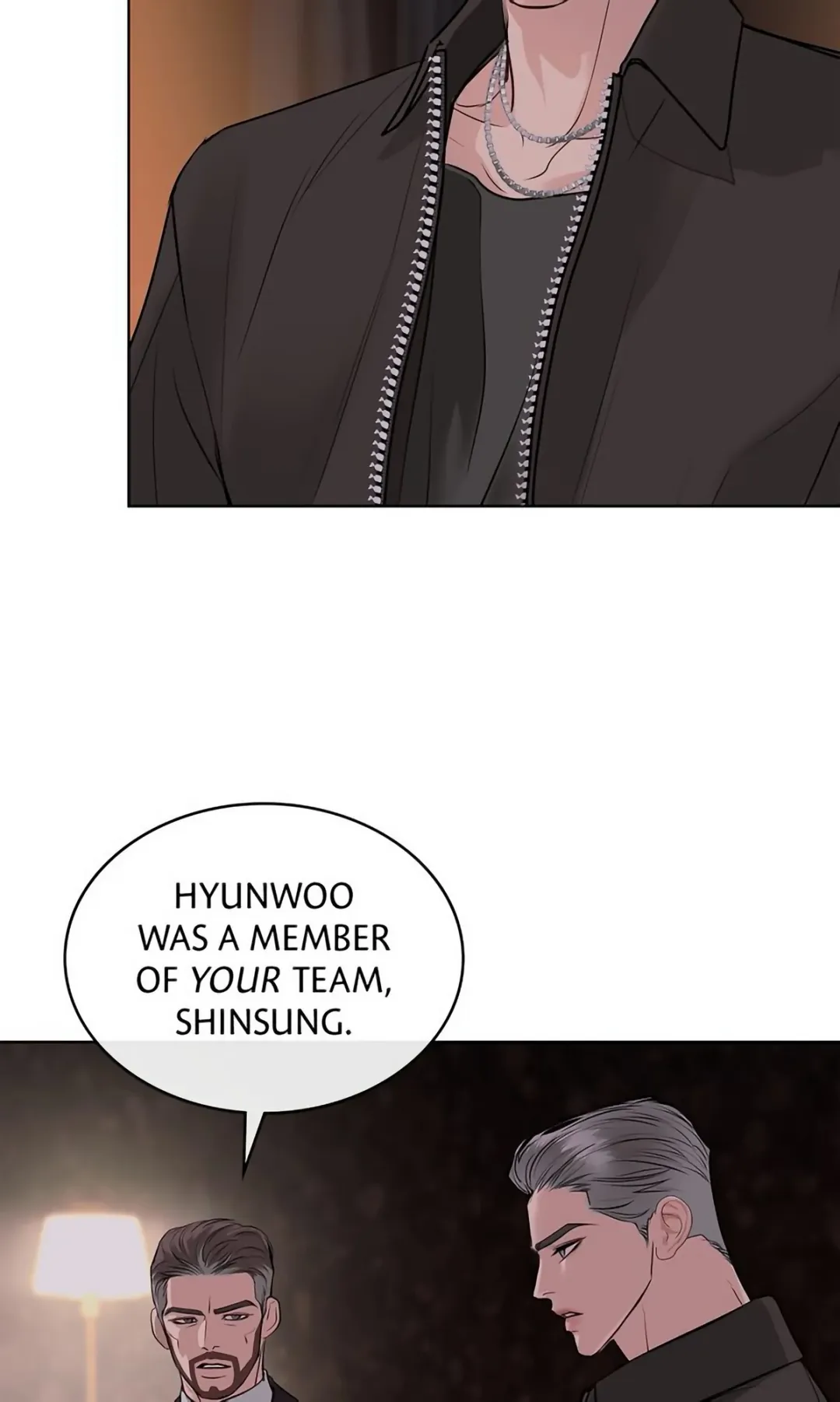 Barge In - Chapter 5 Page 65