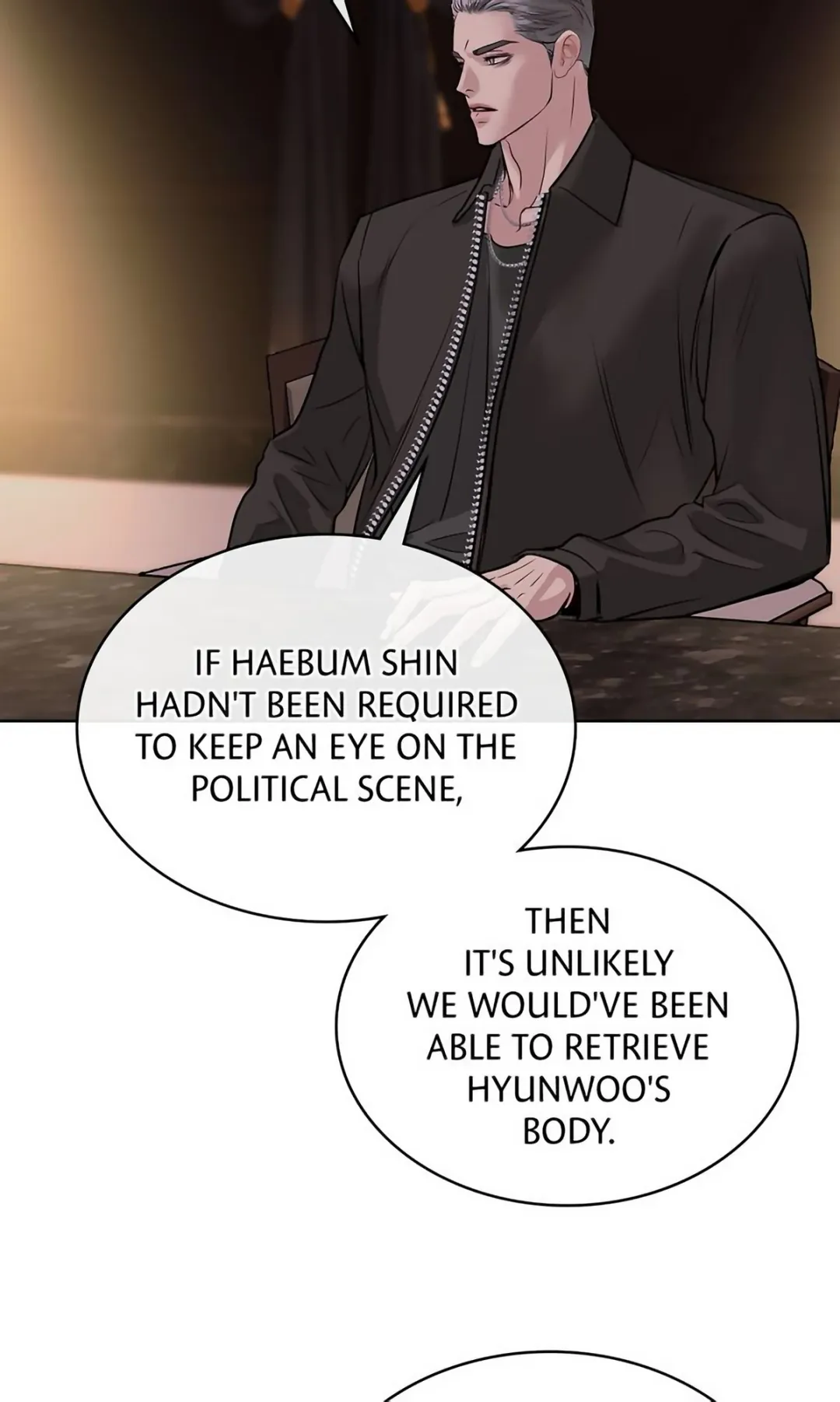 Barge In - Chapter 5 Page 67