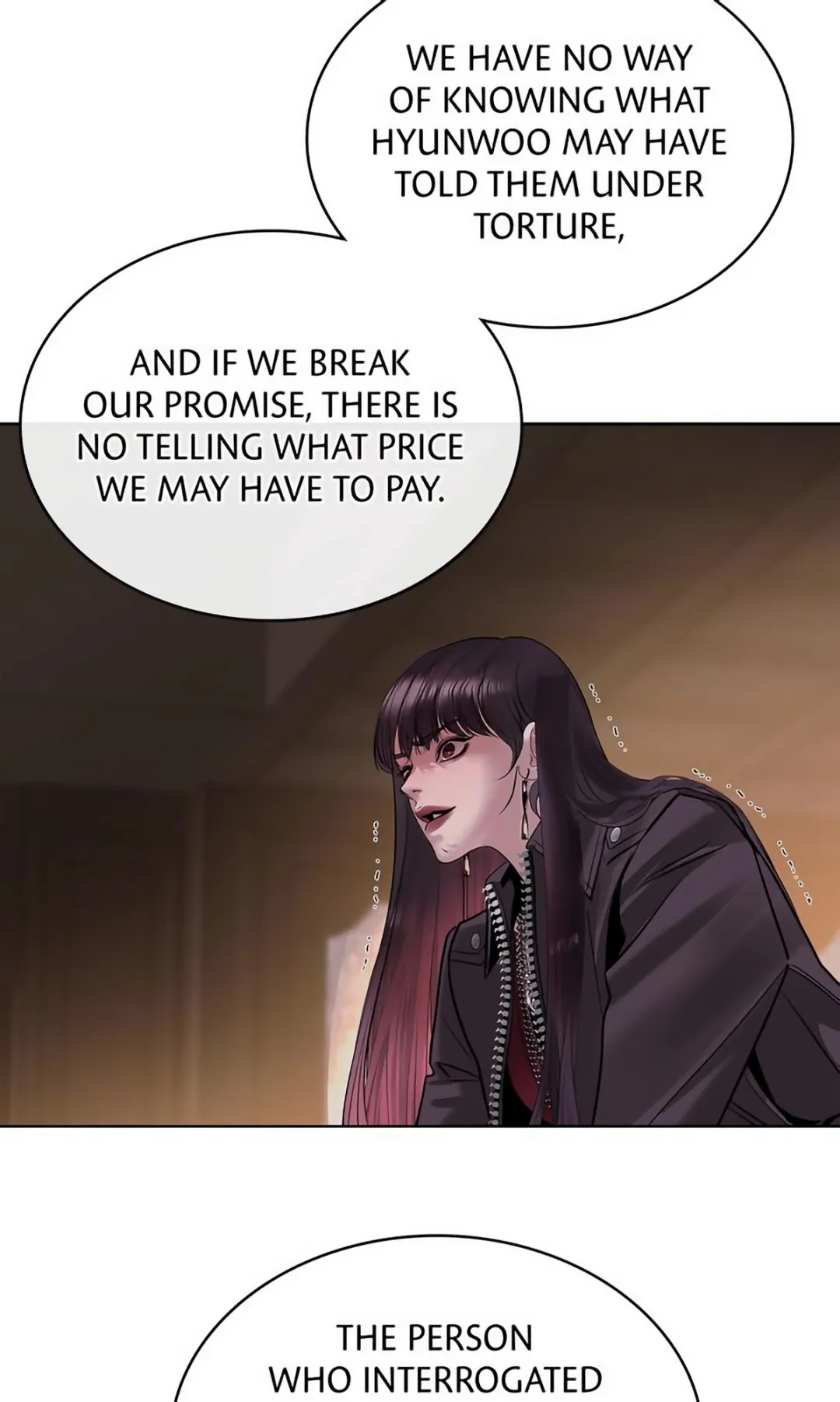 Barge In - Chapter 5 Page 68