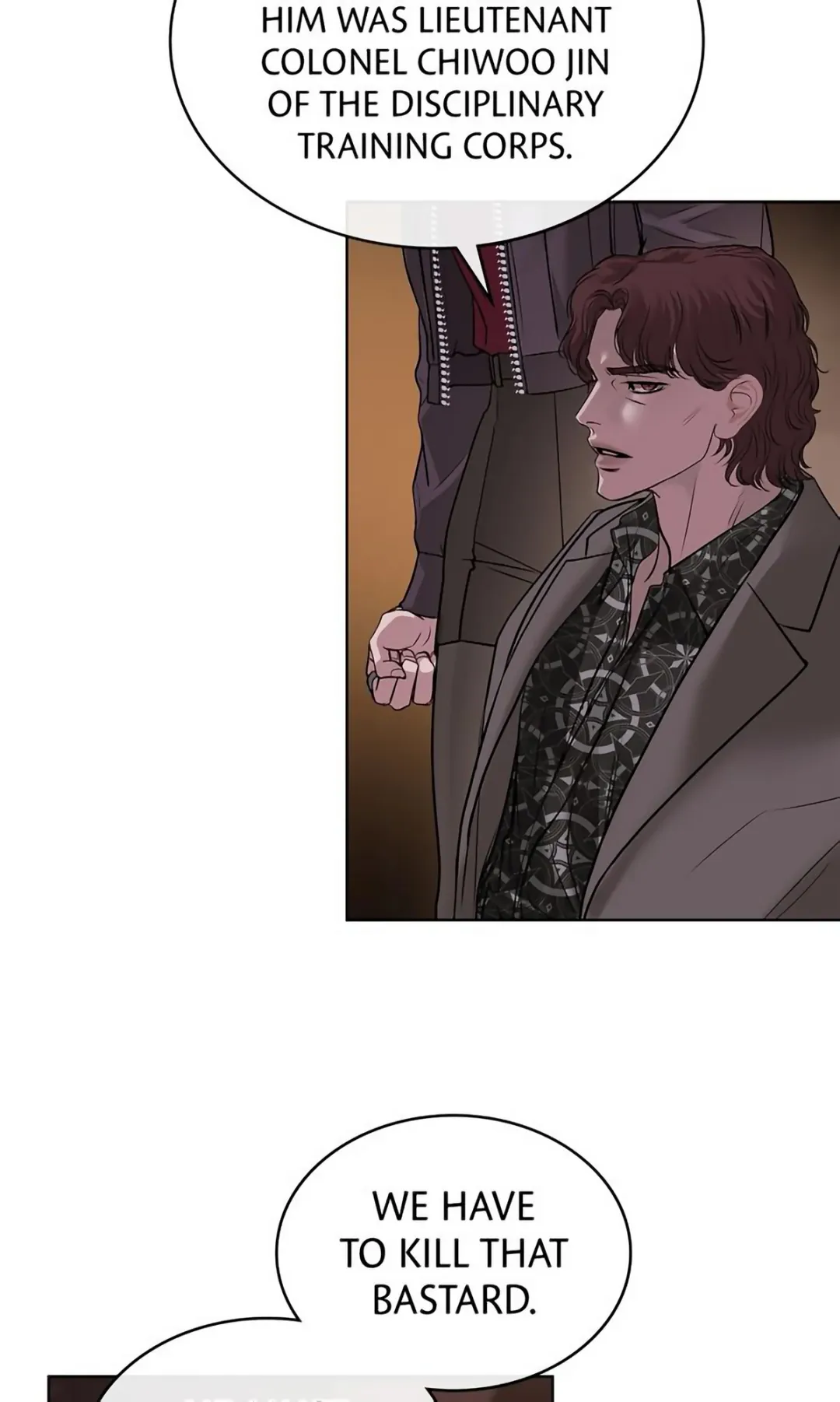Barge In - Chapter 5 Page 69