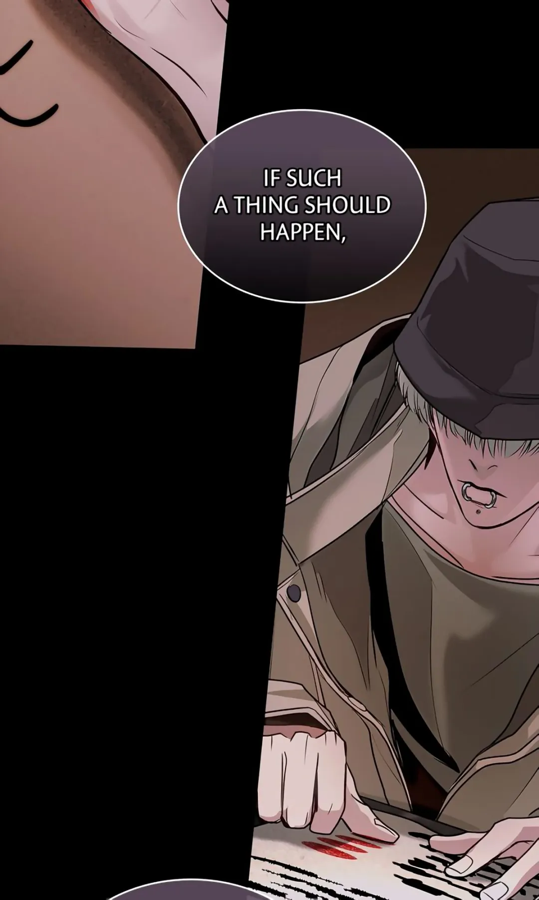 Barge In - Chapter 5 Page 76