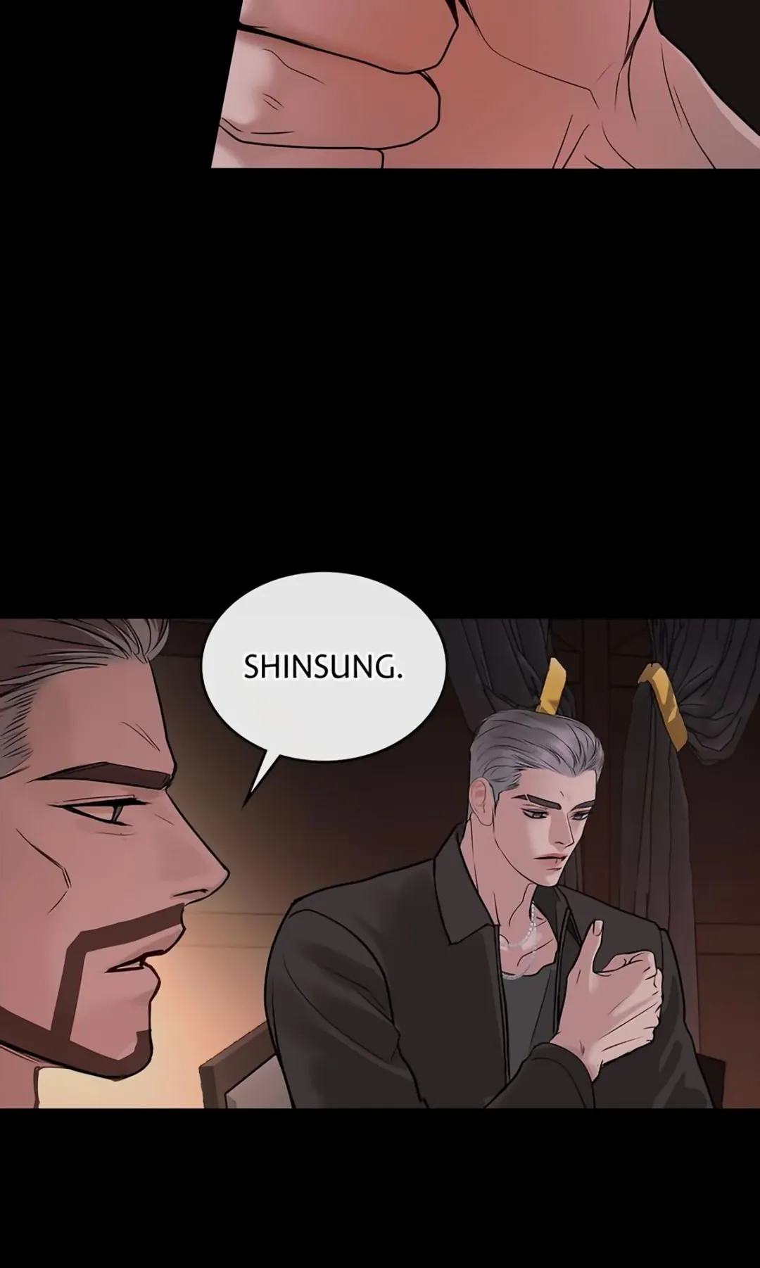 Barge In - Chapter 5 Page 79