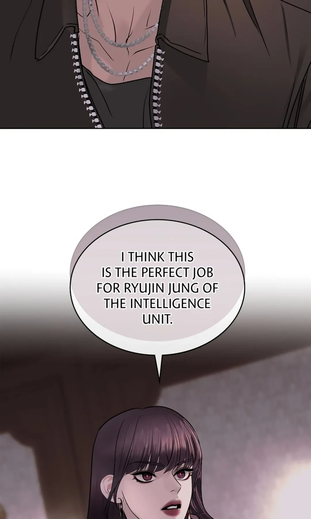 Barge In - Chapter 5 Page 83