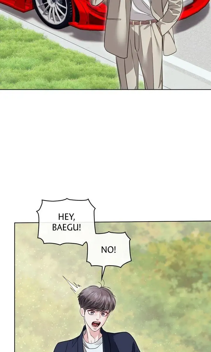 Barge In - Chapter 50 Page 2