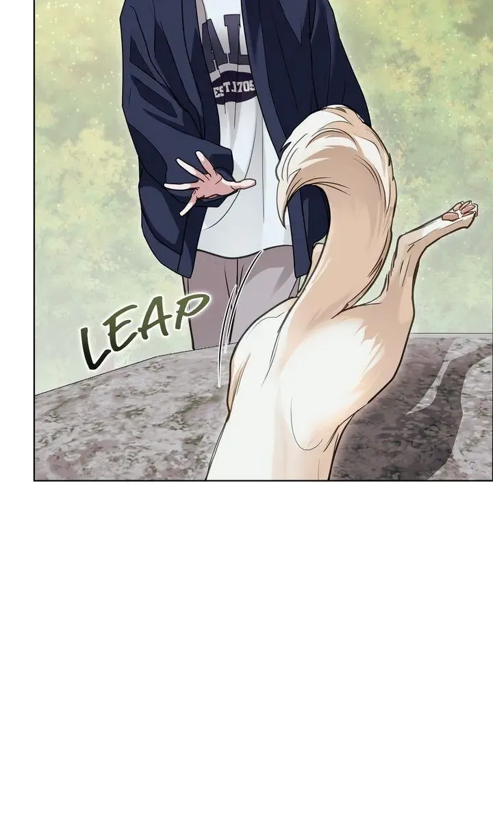 Barge In - Chapter 50 Page 3