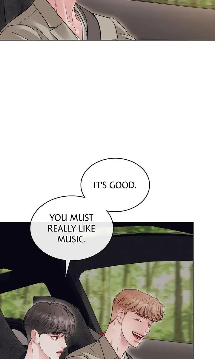 Barge In - Chapter 50 Page 22