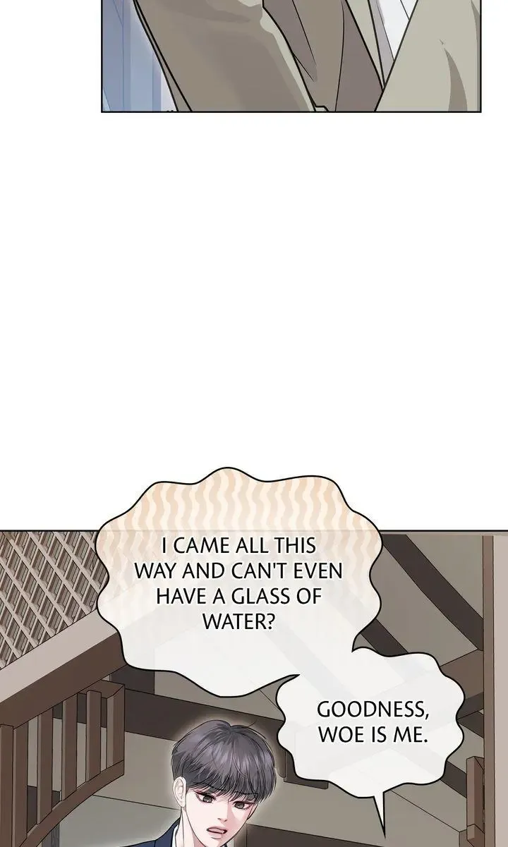 Barge In - Chapter 50 Page 36