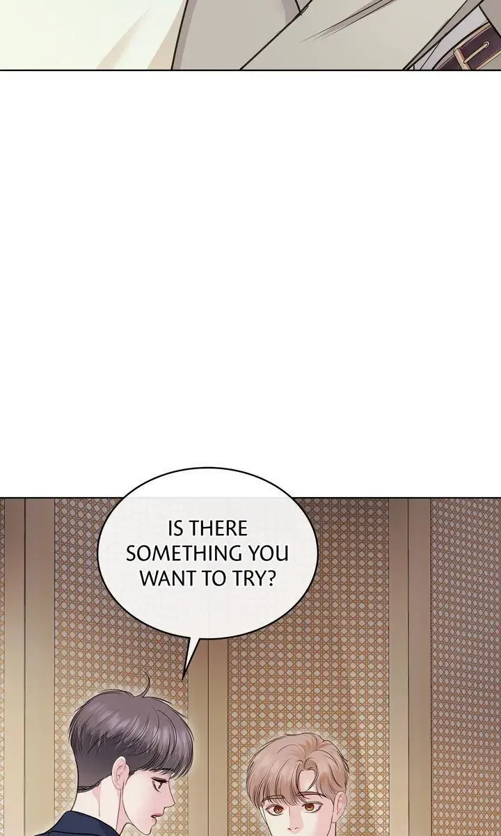 Barge In - Chapter 50 Page 45