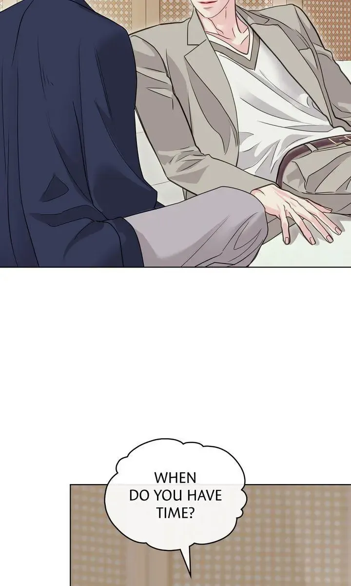 Barge In - Chapter 50 Page 46