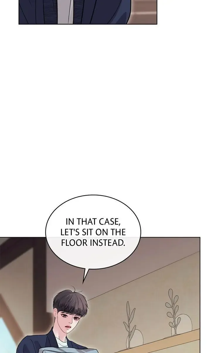 Barge In - Chapter 50 Page 53