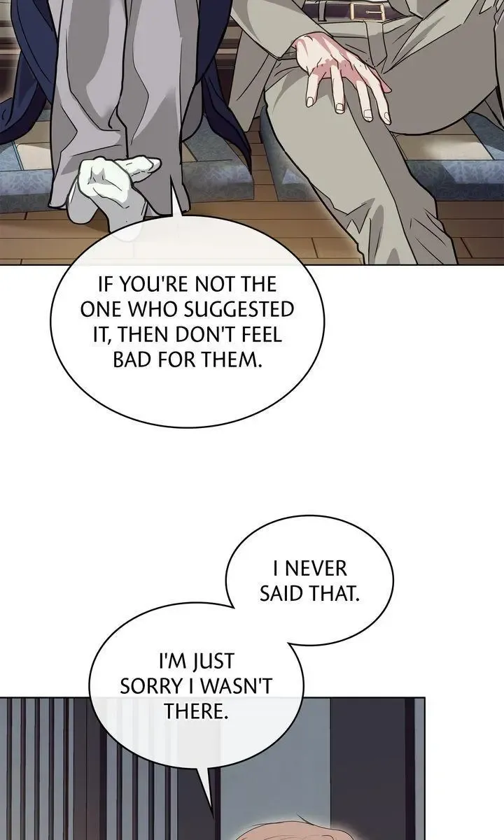 Barge In - Chapter 50 Page 74