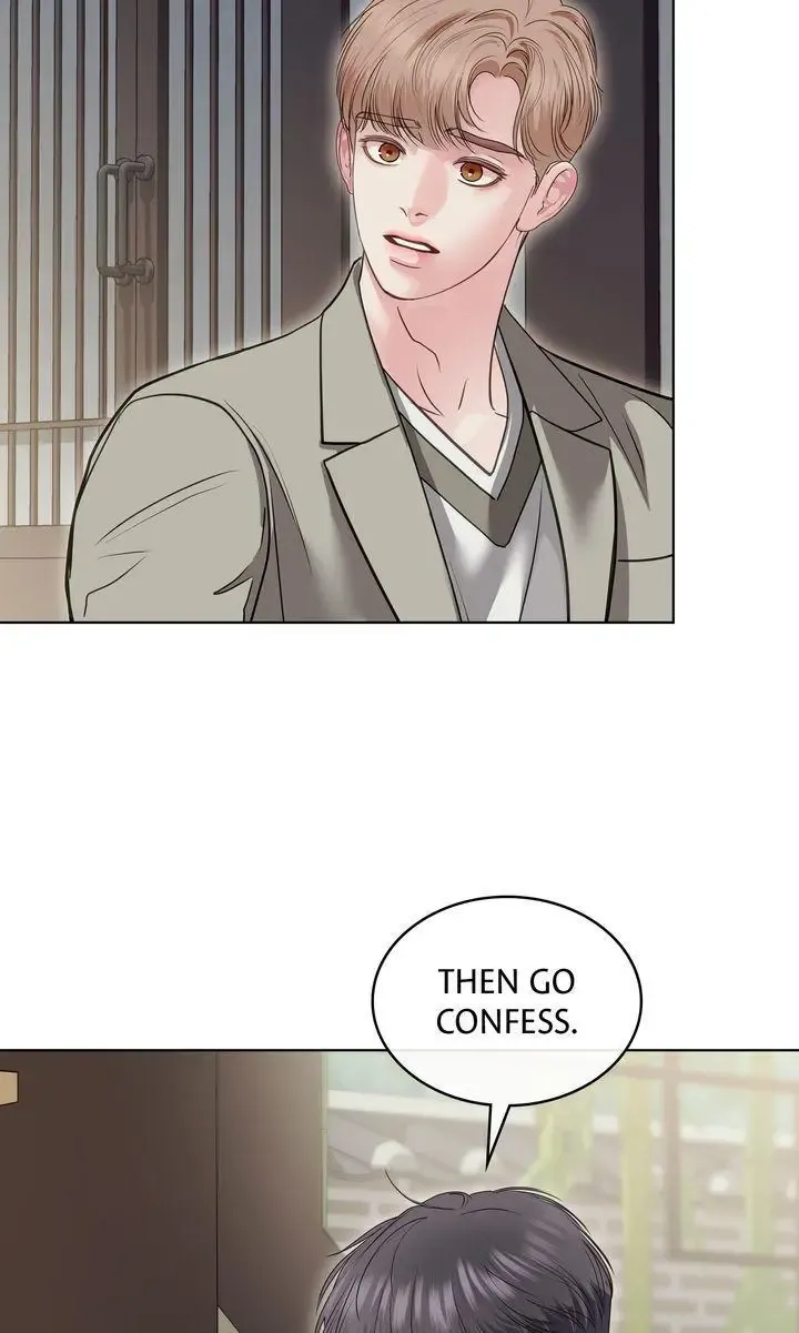 Barge In - Chapter 50 Page 75