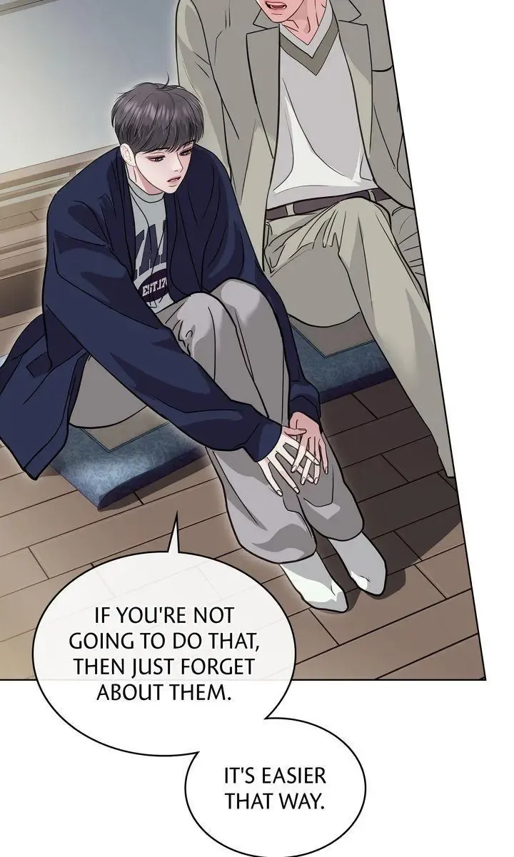 Barge In - Chapter 50 Page 77