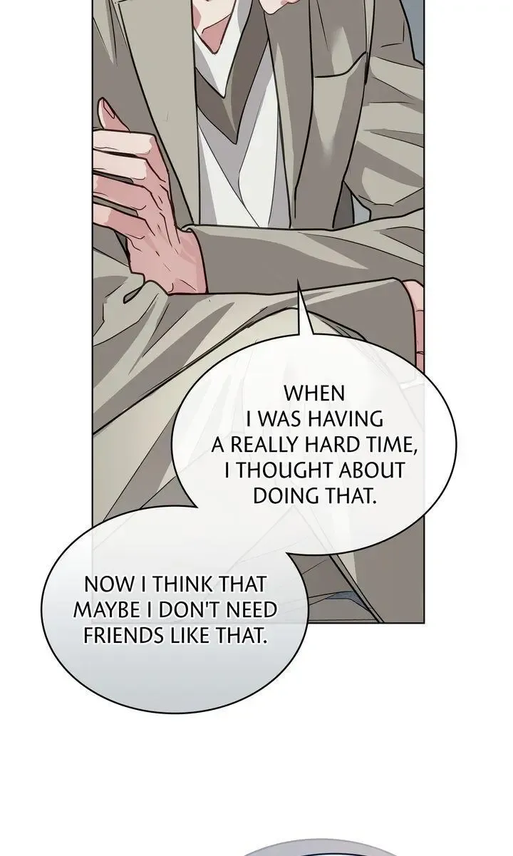 Barge In - Chapter 50 Page 82