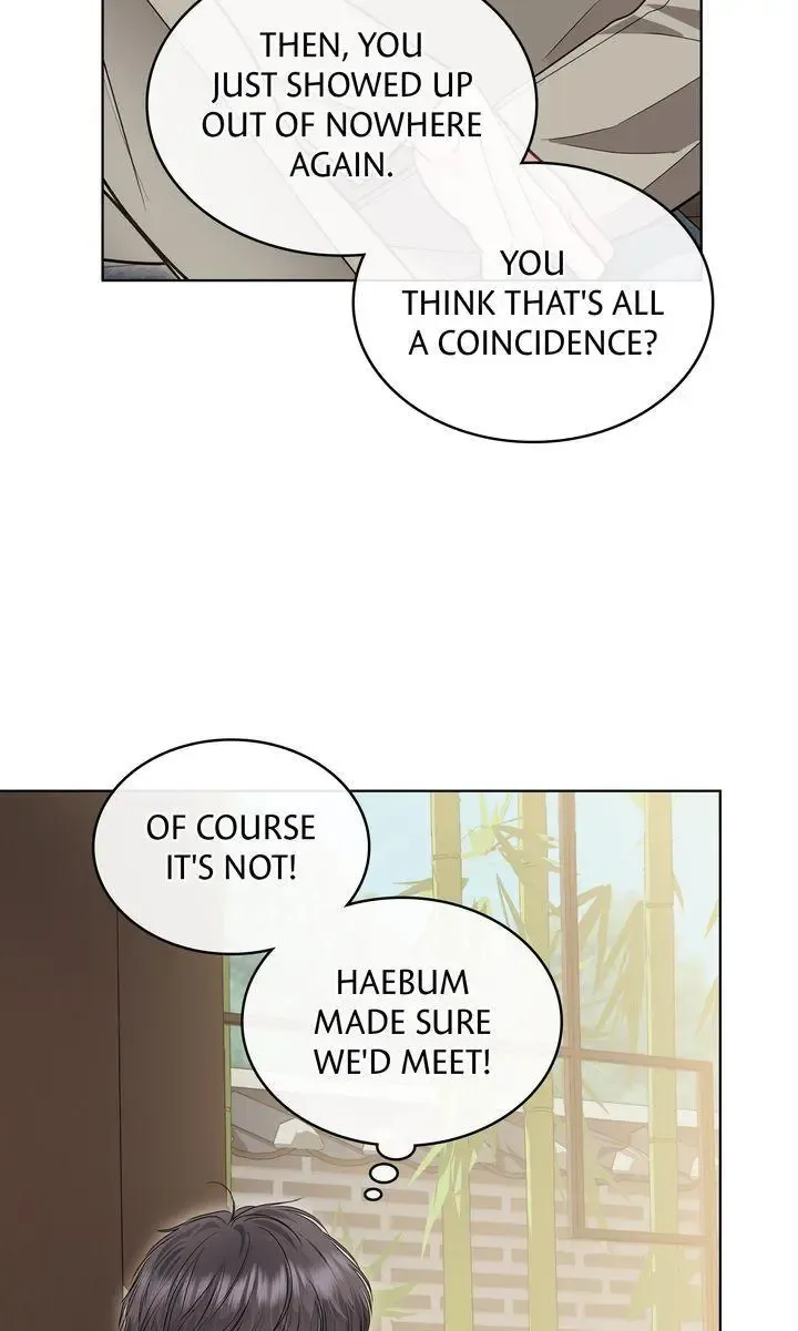 Barge In - Chapter 50 Page 89