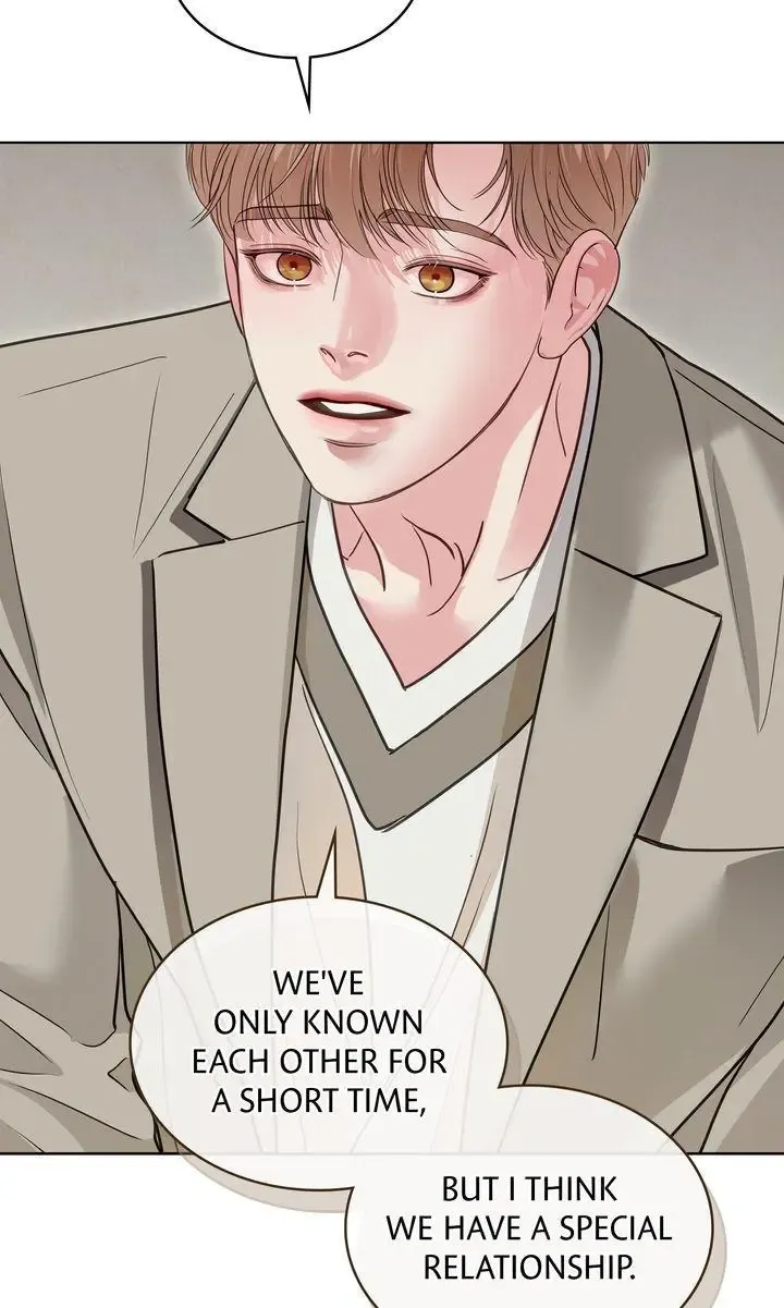 Barge In - Chapter 50 Page 91