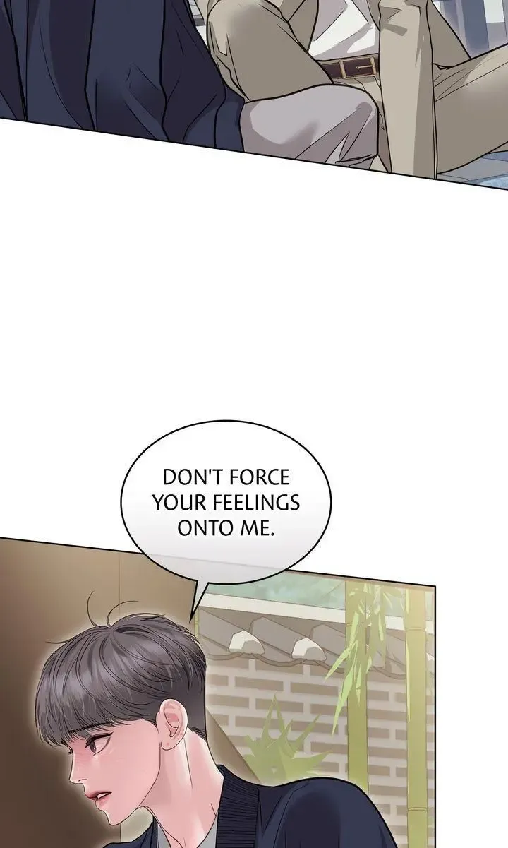 Barge In - Chapter 50 Page 93