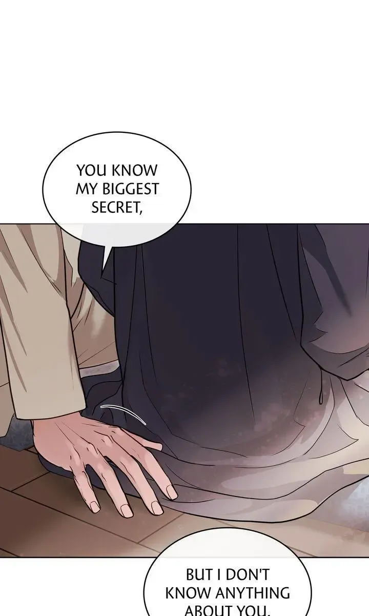 Barge In - Chapter 50 Page 99