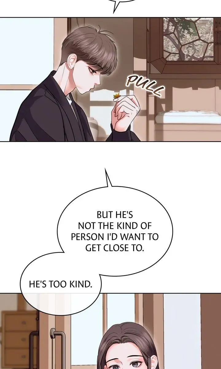Barge In - Chapter 51 Page 8