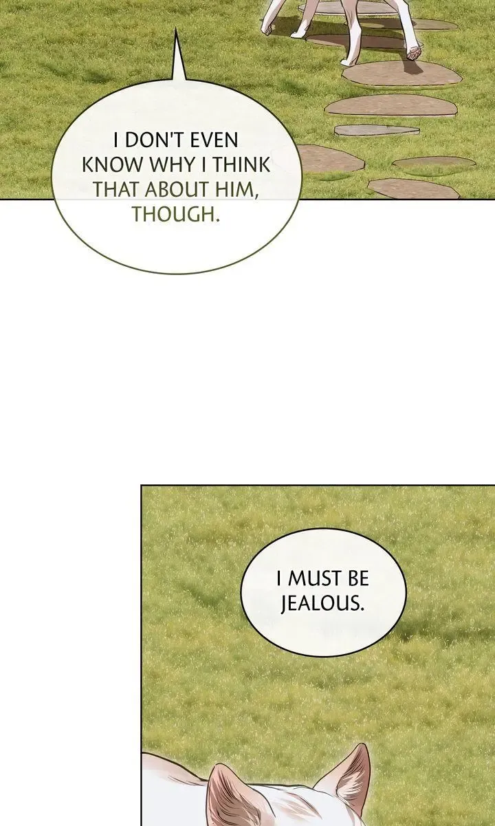 Barge In - Chapter 51 Page 11