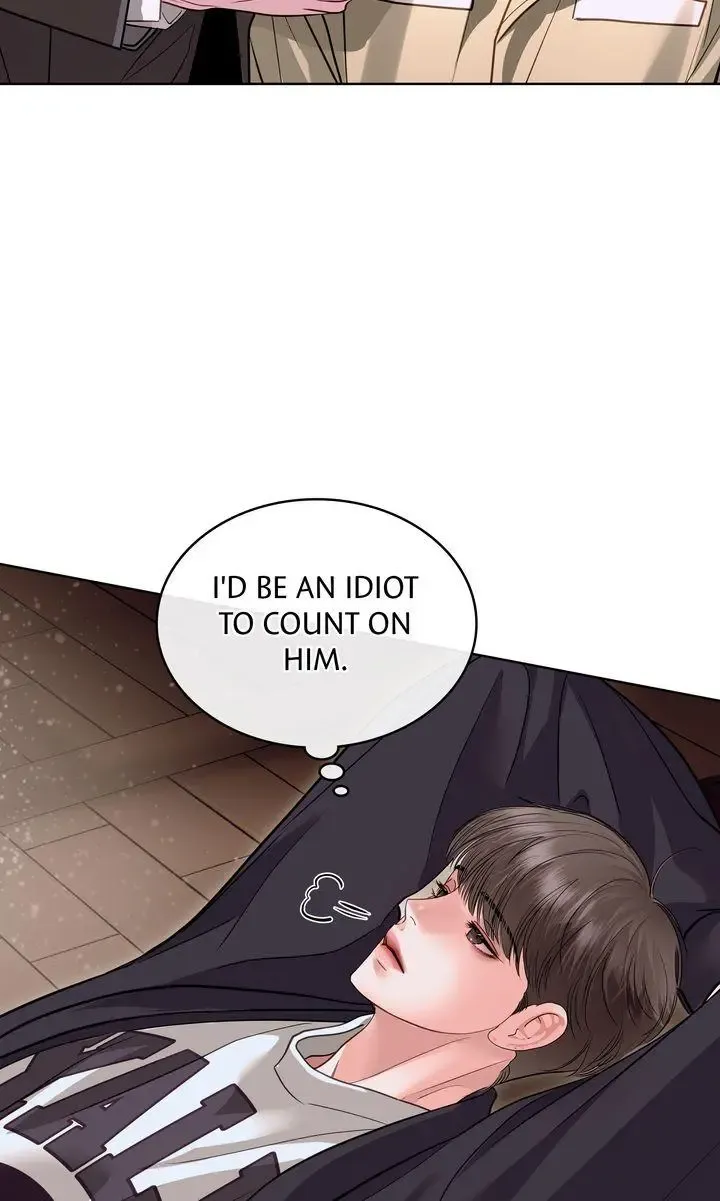 Barge In - Chapter 51 Page 20