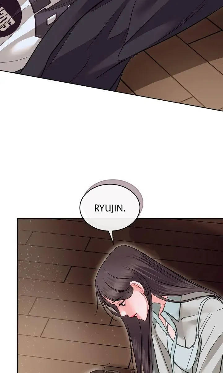 Barge In - Chapter 51 Page 21