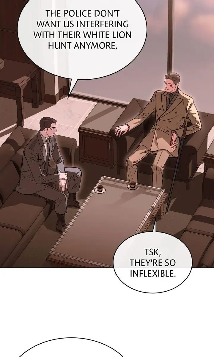 Barge In - Chapter 51 Page 36