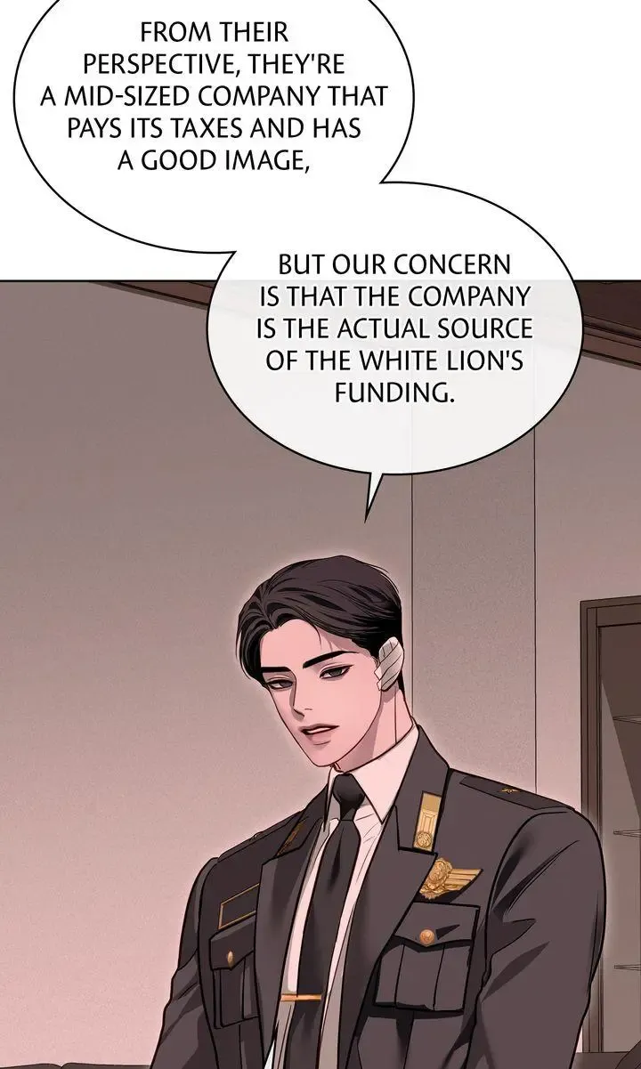 Barge In - Chapter 51 Page 37