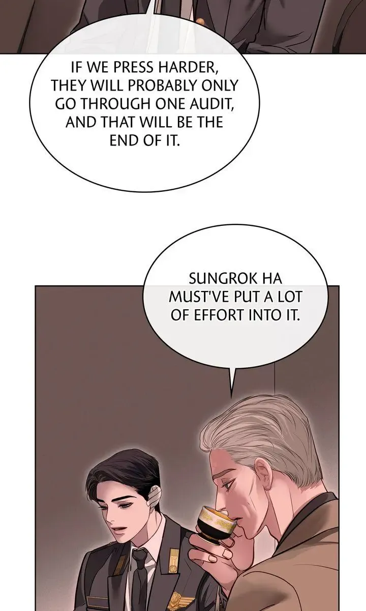 Barge In - Chapter 51 Page 38