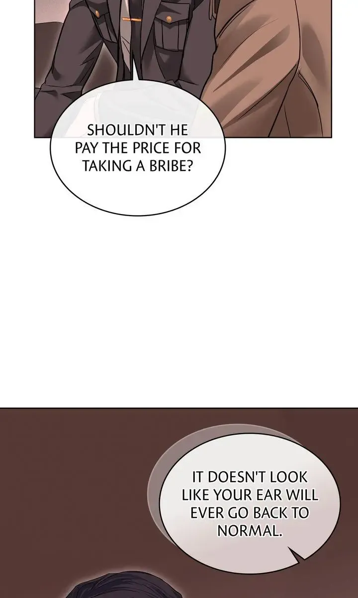 Barge In - Chapter 51 Page 39