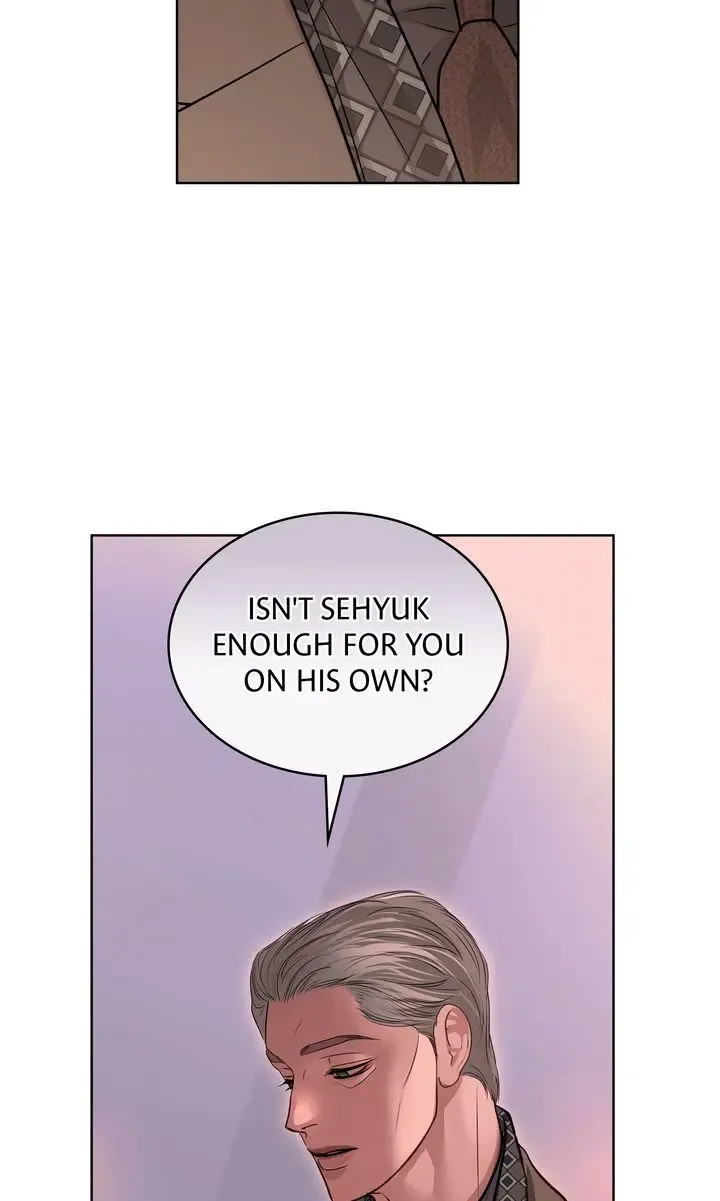 Barge In - Chapter 51 Page 45