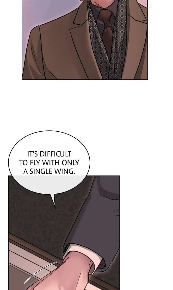 Barge In - Chapter 51 Page 46