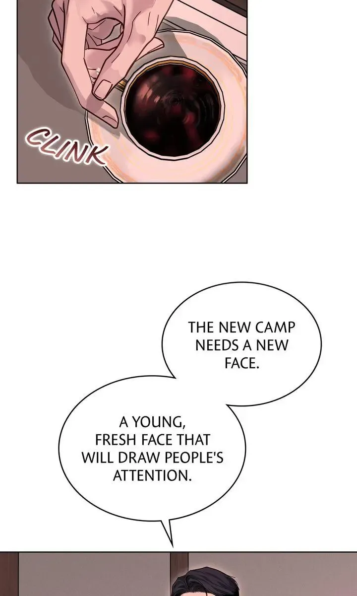 Barge In - Chapter 51 Page 47