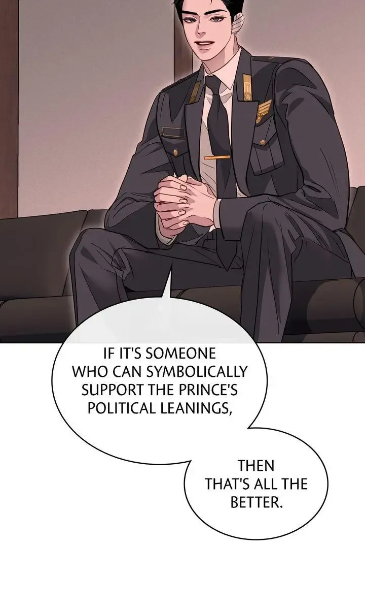 Barge In - Chapter 51 Page 48