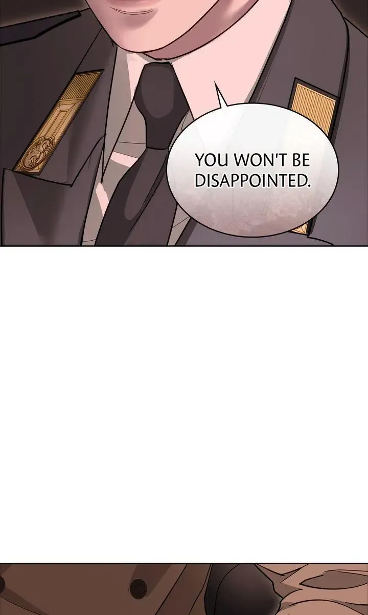 Barge In - Chapter 51 Page 51