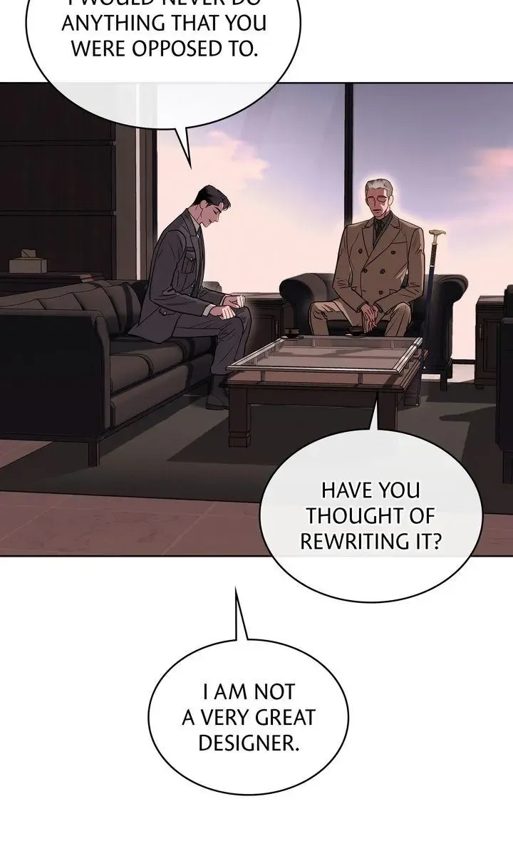 Barge In - Chapter 51 Page 55