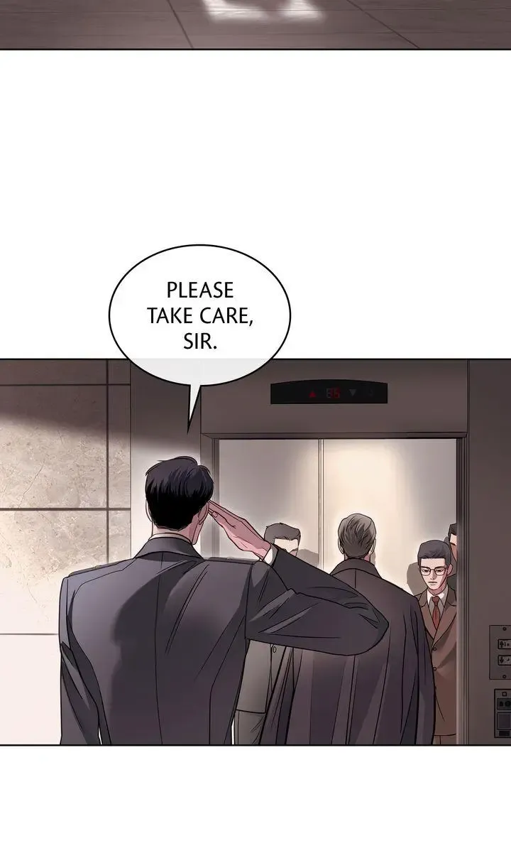 Barge In - Chapter 51 Page 60