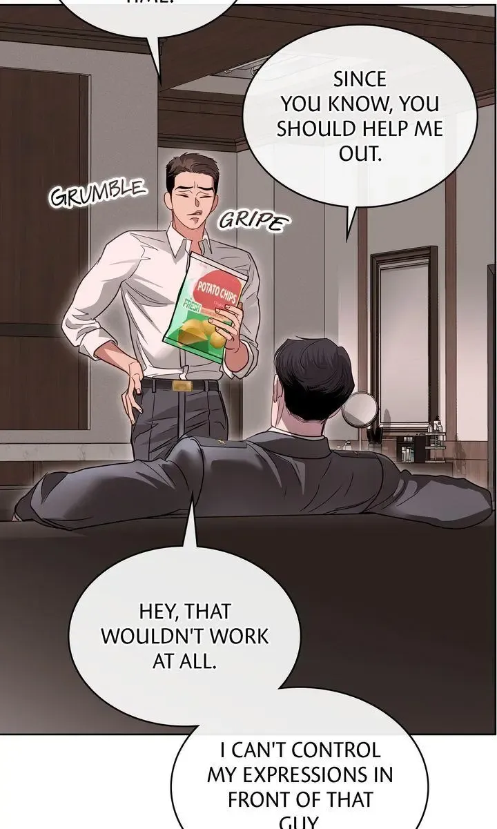 Barge In - Chapter 51 Page 66