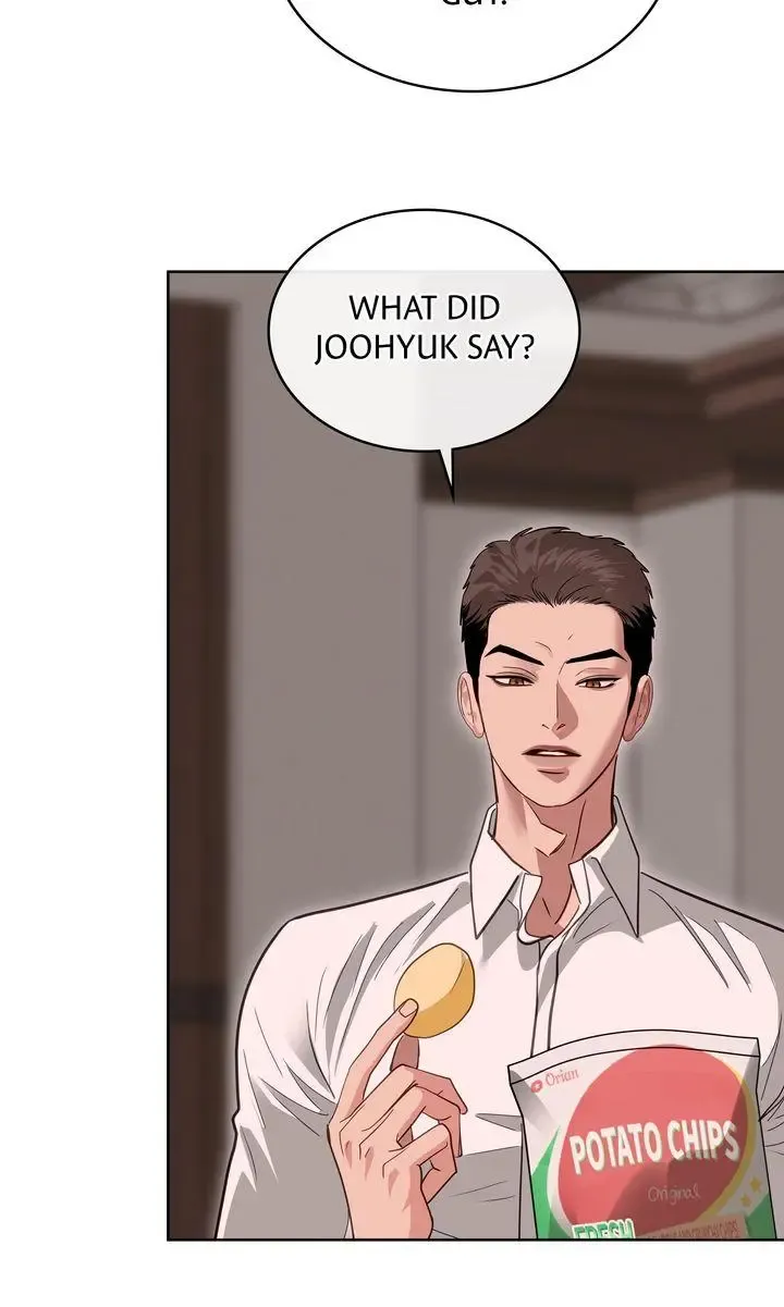 Barge In - Chapter 51 Page 67