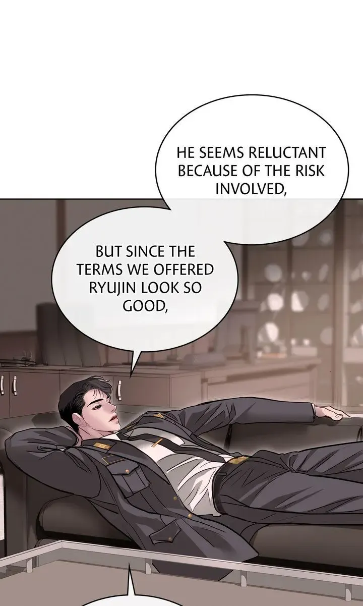 Barge In - Chapter 51 Page 68