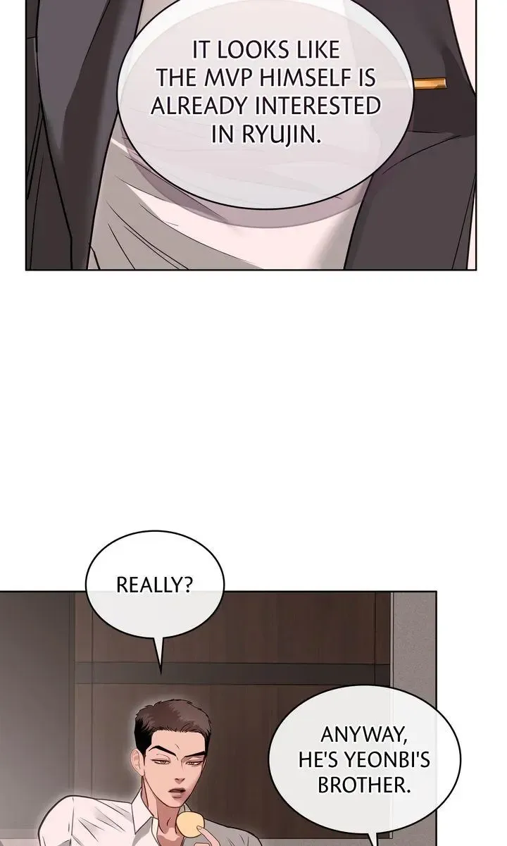 Barge In - Chapter 51 Page 71