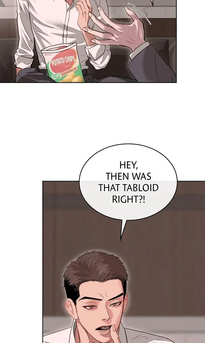 Barge In - Chapter 51 Page 72