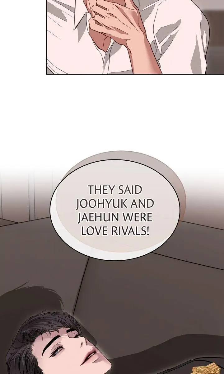 Barge In - Chapter 51 Page 73