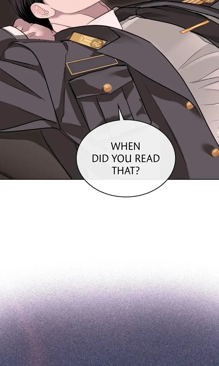 Barge In - Chapter 51 Page 74