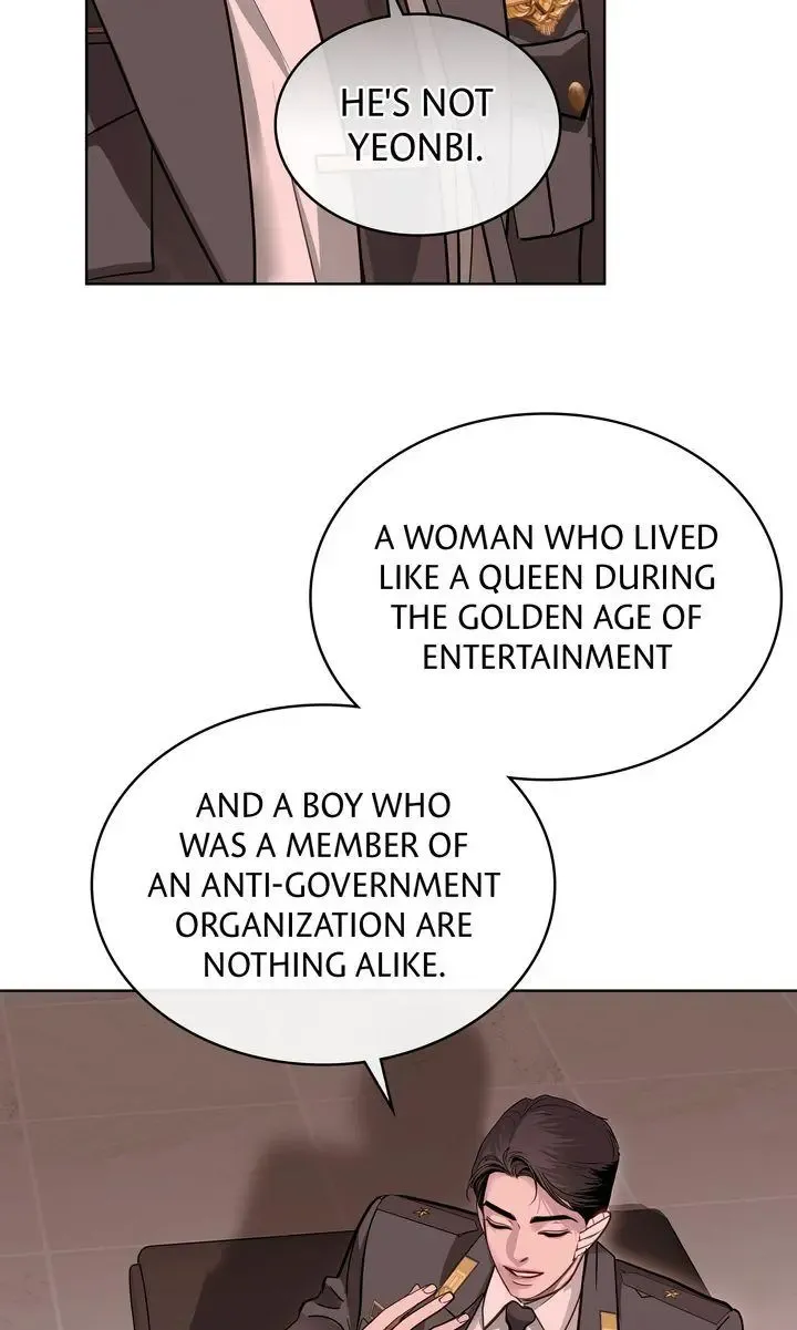 Barge In - Chapter 51 Page 89