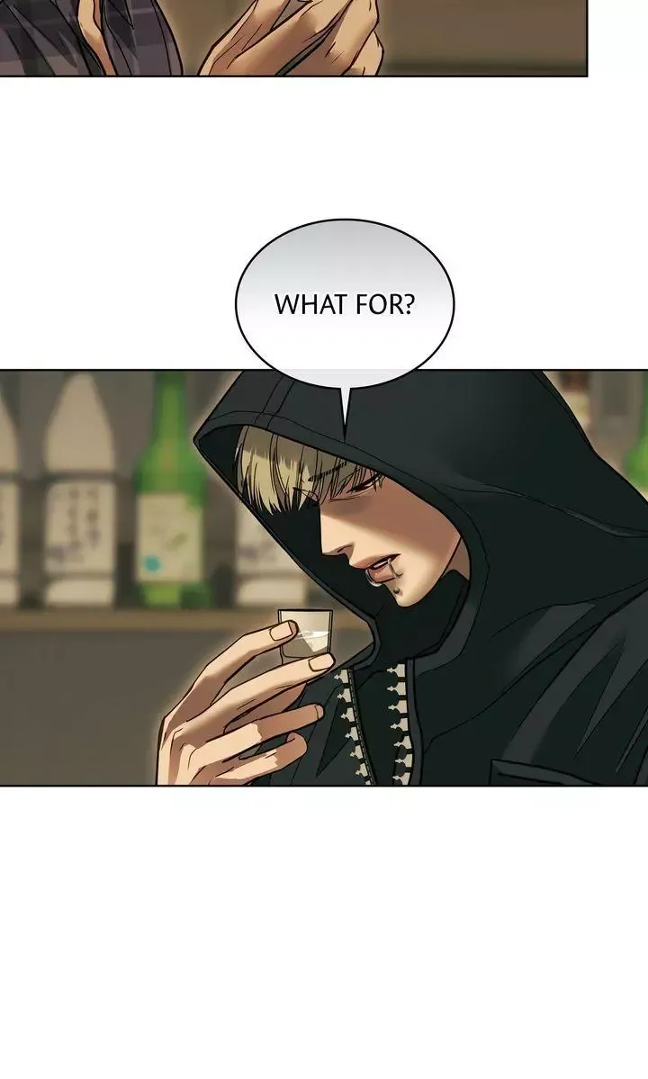 Barge In - Chapter 52 Page 24